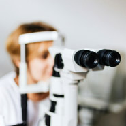 Das Glaukom als Symptom einer Neurodegeneration